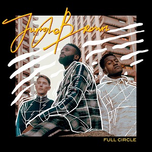 JUNGLE BROWN / ジャングル・ブラウン / FULL CIRCLE "CD"