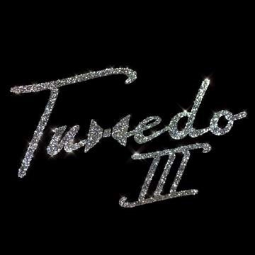 TUXEDO (MAYER HAWTHORNE & JAKE ONE) / TUXEDO III "LP"