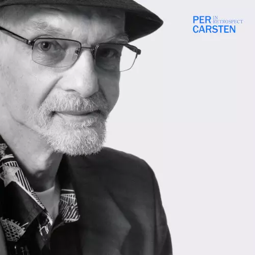 PER CARSTEN / ペール・カルステン / In Retrospect(2LP)
