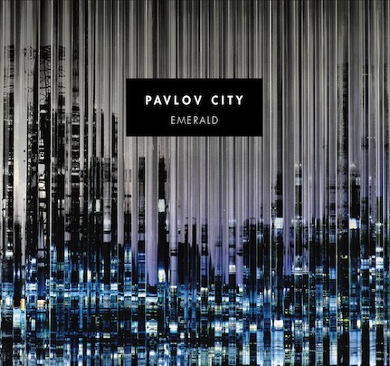 Emerald / Pavlov City(アナログ)