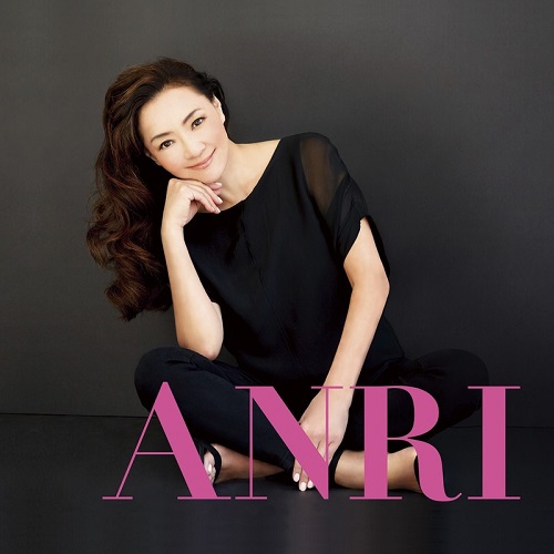 ANRI / 杏里 / ANRI Vinyl Edition