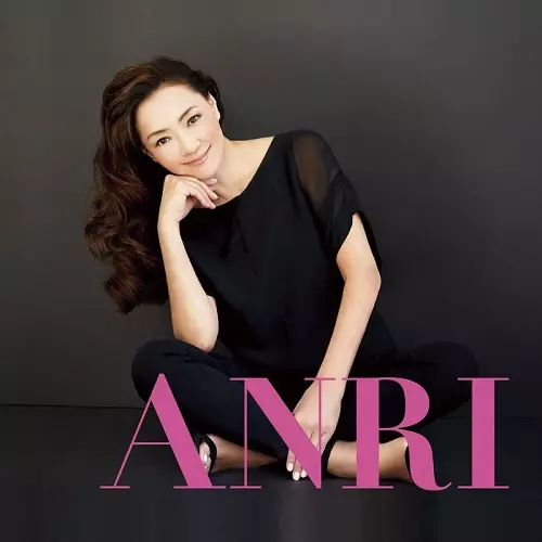 新品3セット　杏里CD 国内盤CD☆杏里/Anri□ 16th Summer Breeze 【FLCF3511