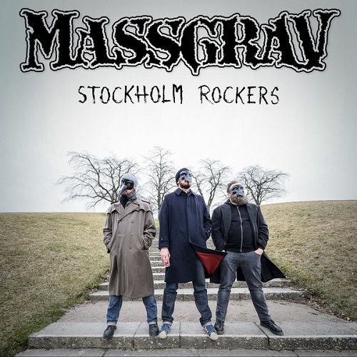 MASSGRAV / マスグレイヴ / STOCKHOLM ROCKERS