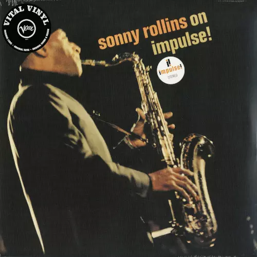 ソニーロリンズ/Sonny Rollins on impulses 416Z2ZWA9KL._UF1000,1000_QL80_.jpg