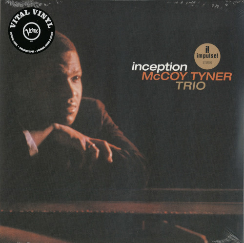 MCCOY TYNER / マッコイ・タイナー商品一覧｜JAZZ｜ディスクユニオン