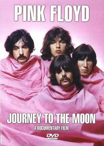 PINK FLOYD / ピンク・フロイド / JOURNEY TO THE MOON