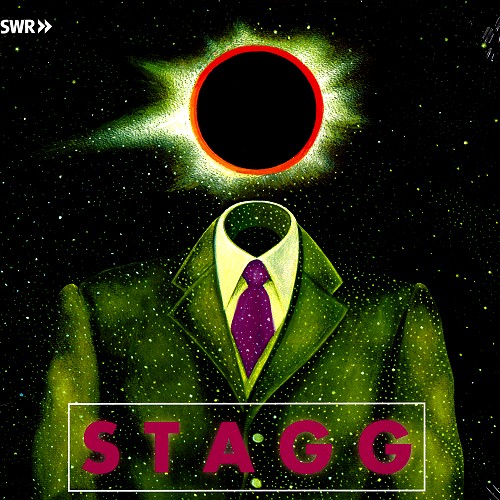 STAGG / SWF-SESSION 1974 - 180g LIMITED VINYL/REMASTER