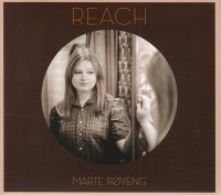 MARTE ROYENG / マルテ・ロイエング / Reach