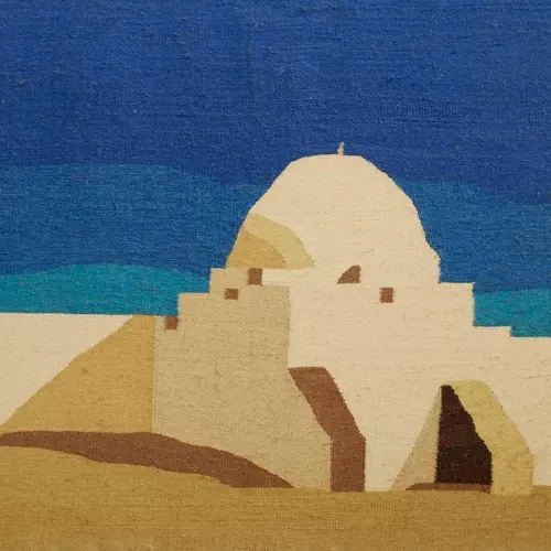 MOGWAA / PILGRIM(12")