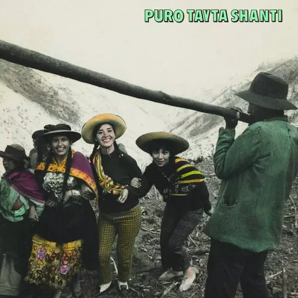 V.A. (PURO TAYTA SHANTI) / オムニバス / PURO TAYTA SHANTI
