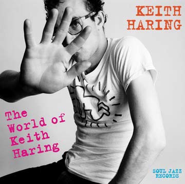 V.A. (KEITH HARING:WORLD OF KEITH HARING) / KEITH HARING:WORLD OF KEITH HARING