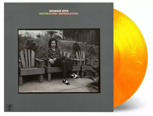 SHUGGIE OTIS / シュギー・オーティス商品一覧｜SOUL / BLUES