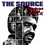 V.A. (THE SOURCE) / ソース: ファンキー・ブレイクス・アンド・サンプルド・ソウル・オブ・ティーケー