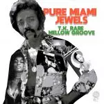 V.A. (PURE MIAMI JEWELS) / ピュア・マイアミ・ジュエルス: ティーケー・レア・メロウ・グルーヴ