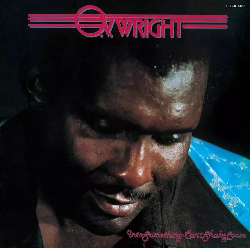 O.V. Wright – O.V. Box – 5 x CD (Compilation, Limited