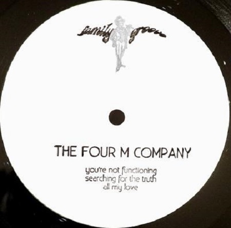 FOUR M COMPANY / FOUR M COMPANY (LP)