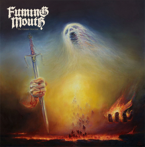 FUMING MOUTH / GRAND DESCENT