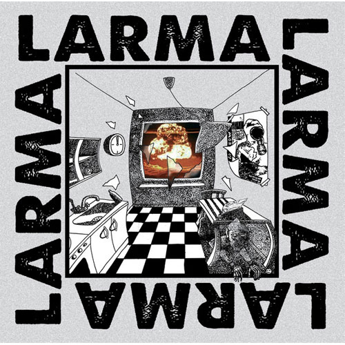 LARMA / LARMA (LP)