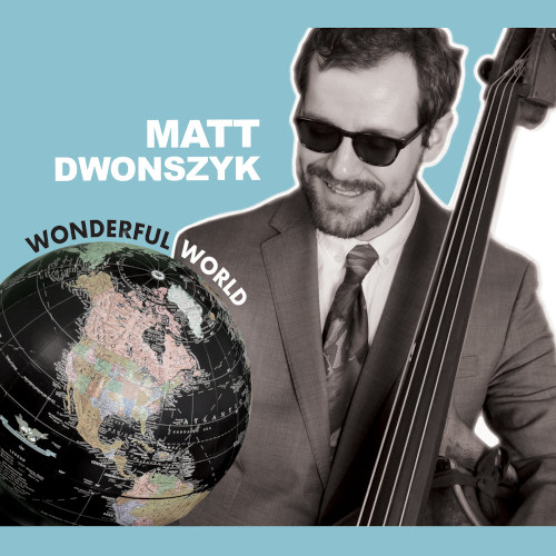 MATT DWONSZYK / Wonderful World