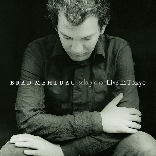 BRAD MEHLDAU / ブラッド・メルドー / Live In Tokyo(3LP)