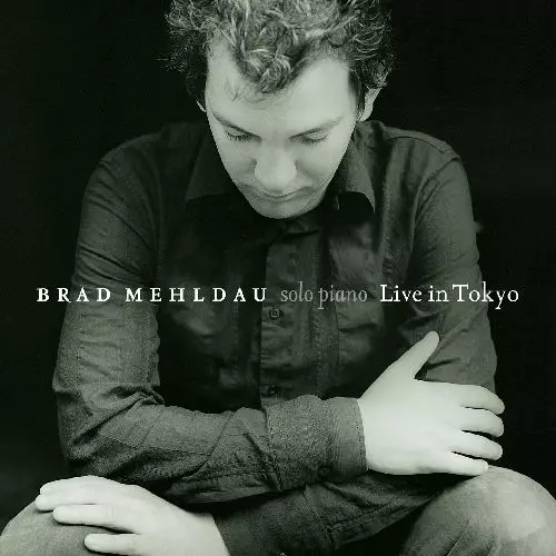 Live In Tokyo(3LP)/BRAD MEHLDAU/ブラッド・メルドー/
