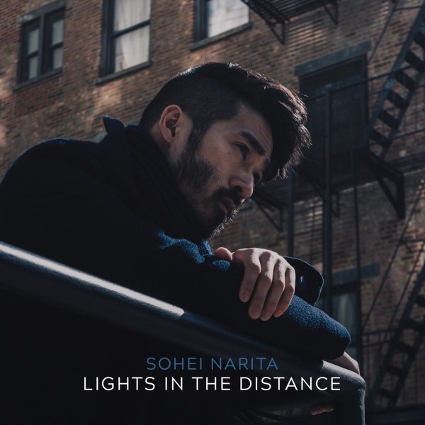 SOHEI NARITA / Lights In The Distance