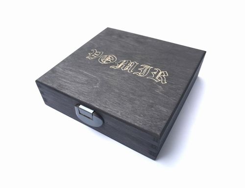 VOMIR / BLACK BOX (6CD)