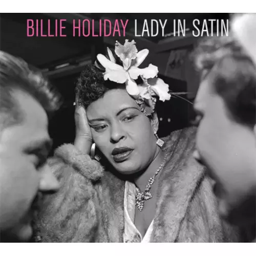 BILLIE HOLIDAY / ビリー・ホリデイ商品一覧/中古在庫あり/並び順