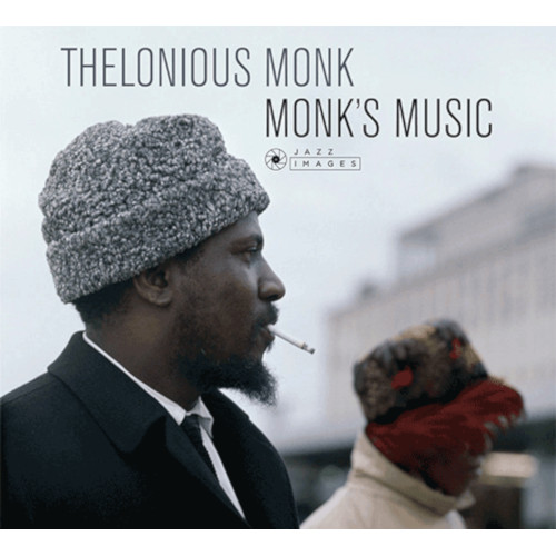 THELONIOUS MONK / セロニアス・モンク / Monk's Music