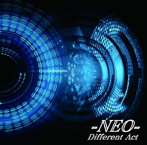 Different Act / NEO