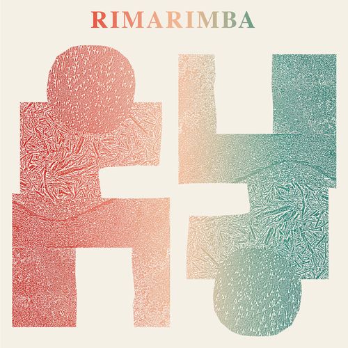 RIMARIMBA / THE RIMARIMBA COLLECTION (SECOND EDITION)