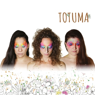 TOTUMA / トトゥーマ / TOTUMA