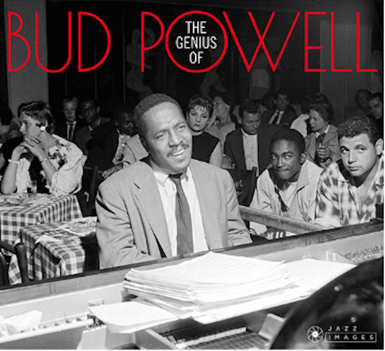 BUD POWELL / バド・パウエル / Genius Of Bud Powell (2CD)