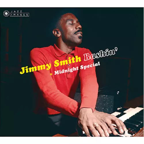 JIMMY SMITH / ジミー・スミス / Bashin + Midnight Special (2CD)