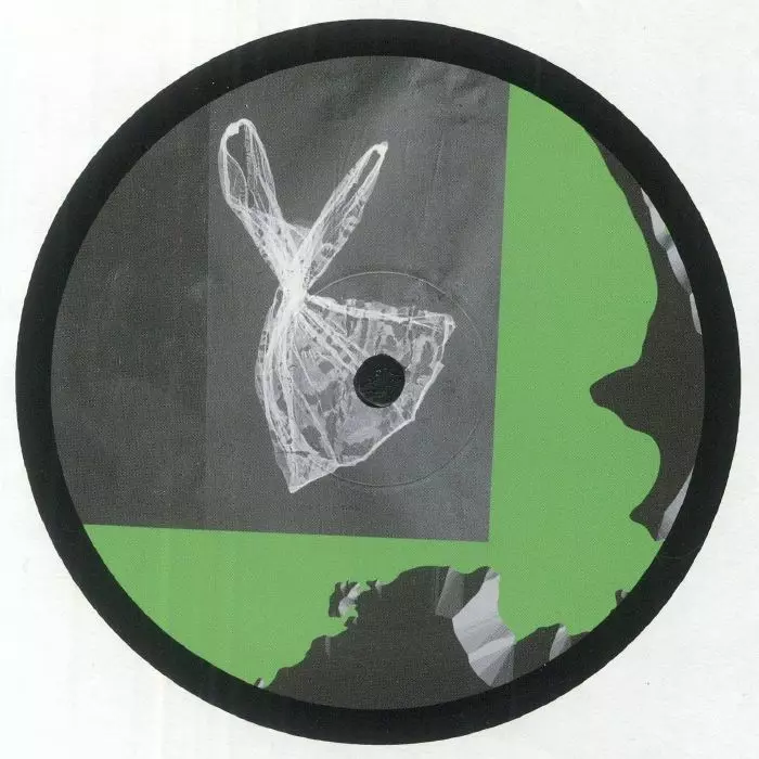 RAMPA / THEY WILL EP