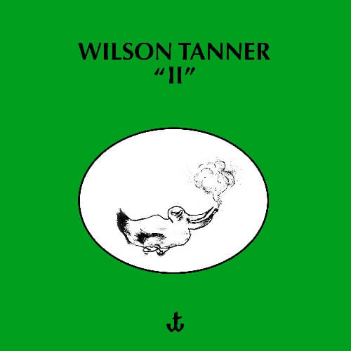 WILSON TANNER / II