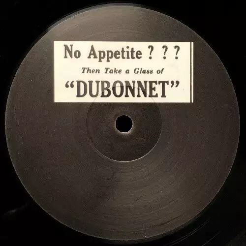 DELROY EDWARDS / デルロイ・エドワーズ / DUBONNET
