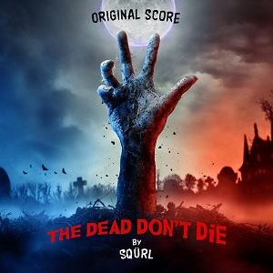 SQURL / スクワール / Dead Don't Die