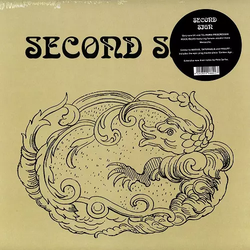 SECOND SIGN商品一覧｜JAZZ｜ディスクユニオン・オンラインショップ