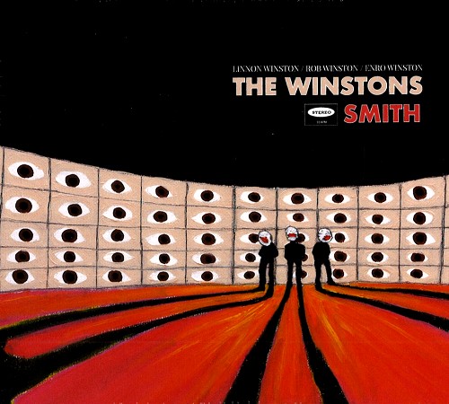 WINSTONS / THE WINSTONS (PRO) / SMITH