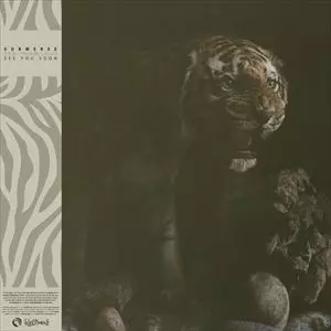 SUBMERSE / SEE YOU SOON -GOLD MARBLED VINYL- "LP"