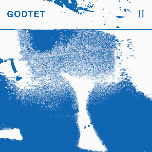 GODTET / ゴッドテット / II(LP)