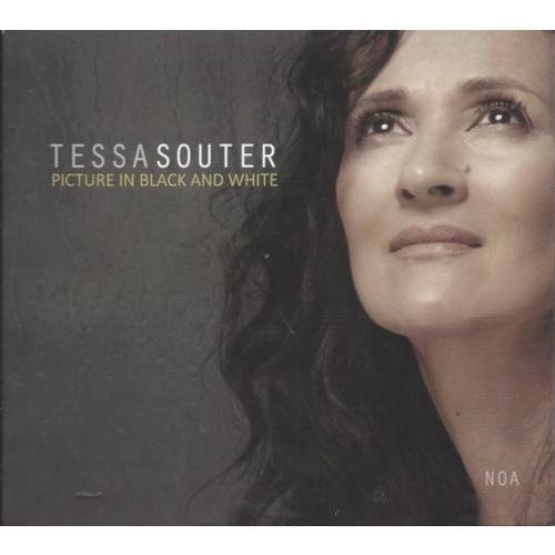 TESSA SOUTER / テッサ・ソーター / Picture In Black And White