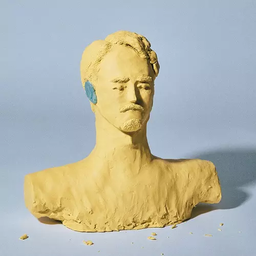 TENDRE / NOT IN ALMIGHTY