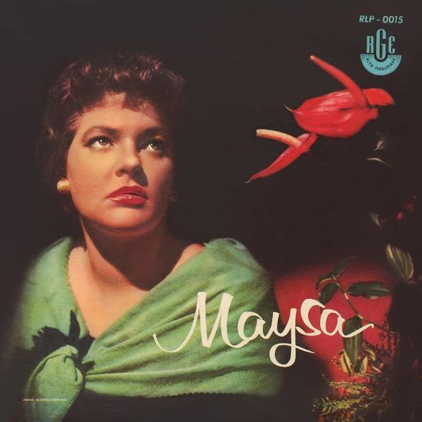 MAYSA / マイーザ / MAYSA (1957) 