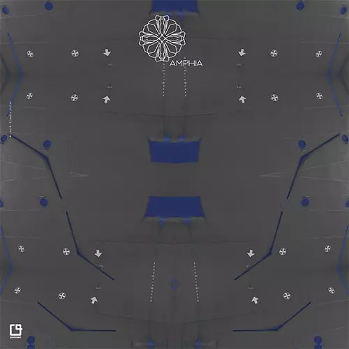 DAN ANDREI / ダン・アンドレイ / LOOSE DOTS EP