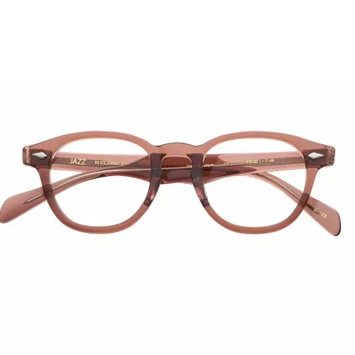 BJ CLASSIC COLLECTION / JAZZ C-128 レッドブラウン