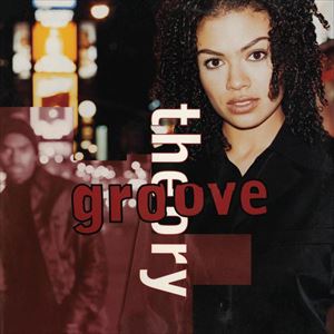 Groove Theoryが95年にリリースした最初で最後のフルアルバムが25周年を機に初の復刻再発!