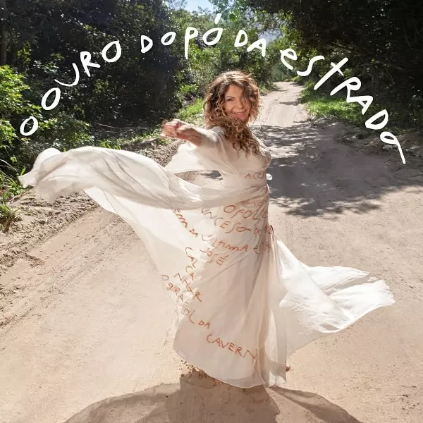 ELBA RAMALHO / エルバ・ハマーリョ / O OURO DO PO DA ESTRADA (LP)