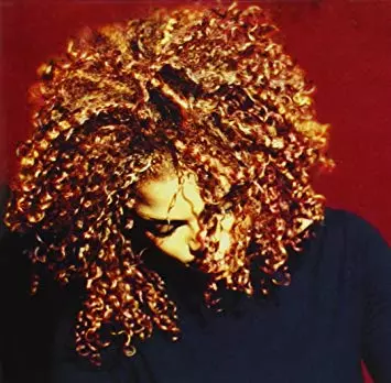 (USED)JANET THE VELVET ROPEレコード2枚組オリジナル盤 The Velvet Rope [輸入盤][2LP/ブラック・ヴァイナル][数量限定
